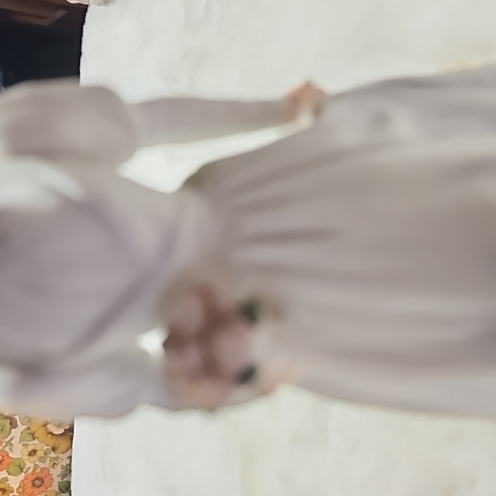 Elegant Wedding Cake Topper Figurines. Homco 1440 & 1480. - Picture 3 of 11